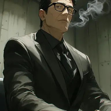 Profile image of Kang Pil-jung