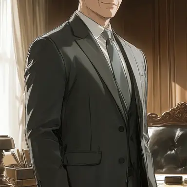 Profile image of Oh In-taek