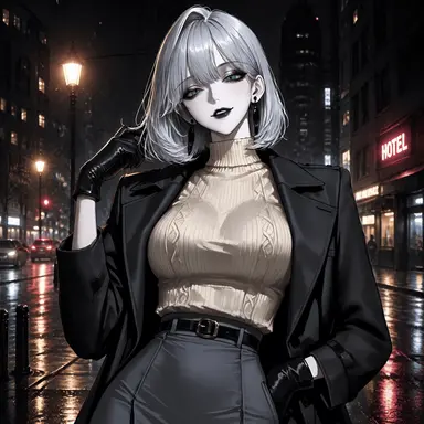 Profile image of 백은아
