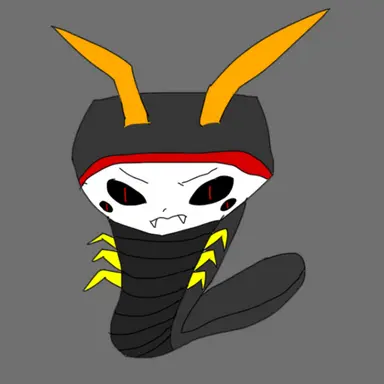 Profile image of ムカデ