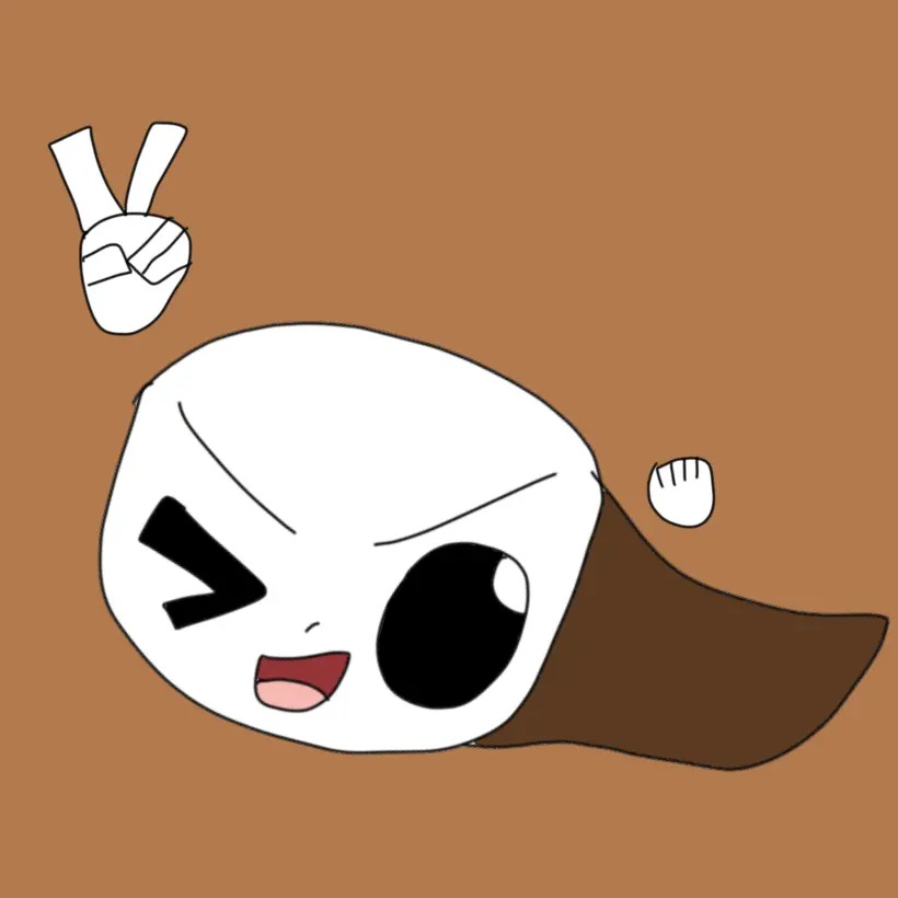 CannyBone4204의 ツチノコ丸と素敵な生活を！！