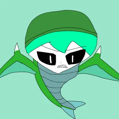 Profile image of ナーガ