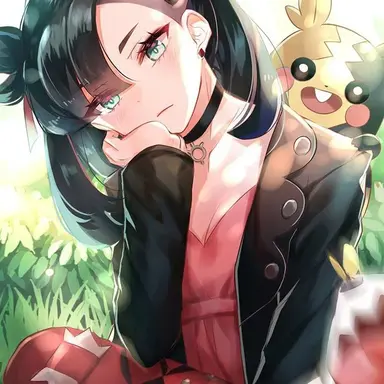 Profile image of 마리