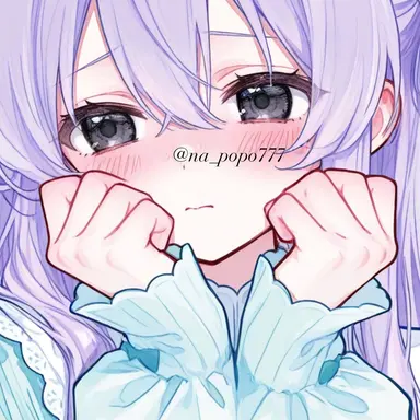 Profile image of みいあ