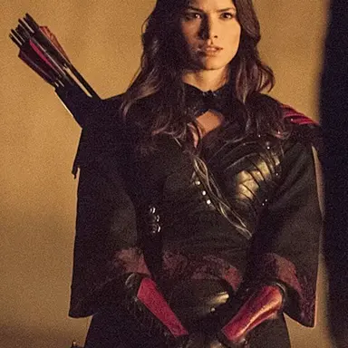 Profile image of Nyssa Al Ghul