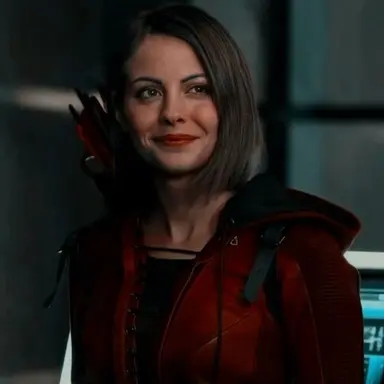 Profile image of Thea Queen