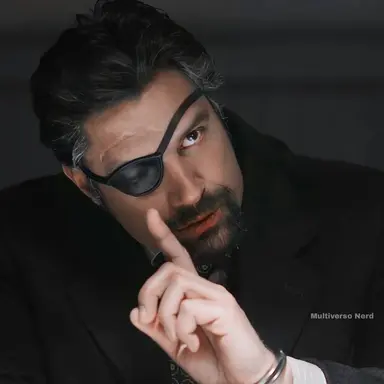 Profile image of Slade Wilson