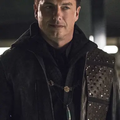 Profile image of Malcolm Merlyn