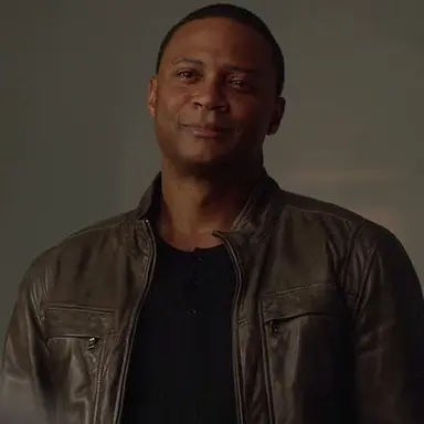 Profile image of John Diggle
