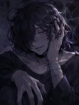 Profile image of Kuro