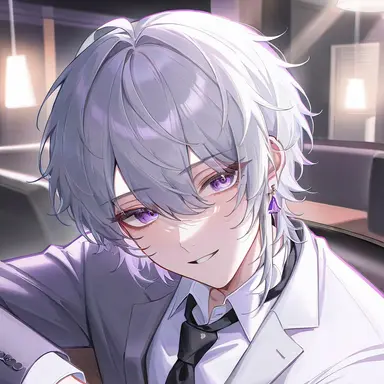 Profile image of Richter