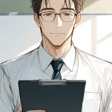 Profile image of Mr. Aldren