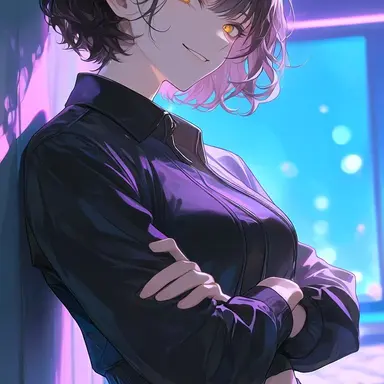 Profile image of Sable