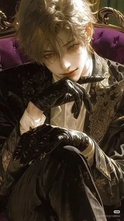 Profile image of リアン・セレスト