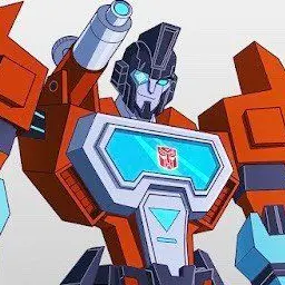 Profile image of 퍼셉터