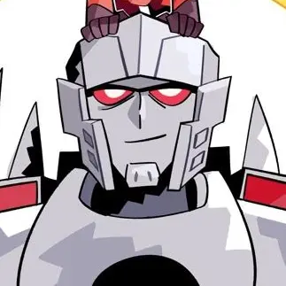 Profile image of 메가트론