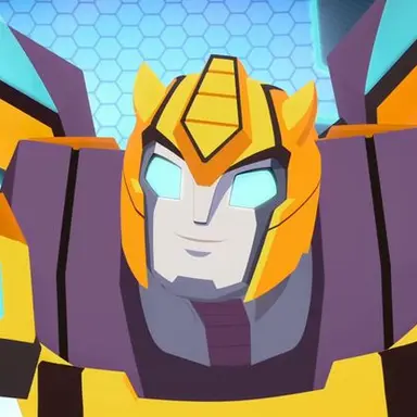 Profile image of 범블비