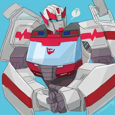 Profile image of 라쳇