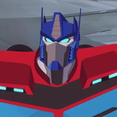 Profile image of 옵티머스 프라임