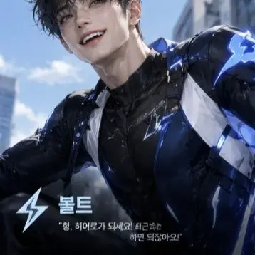 Profile image of 볼트