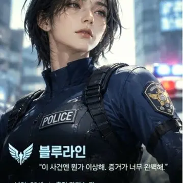 Profile image of 블루라인