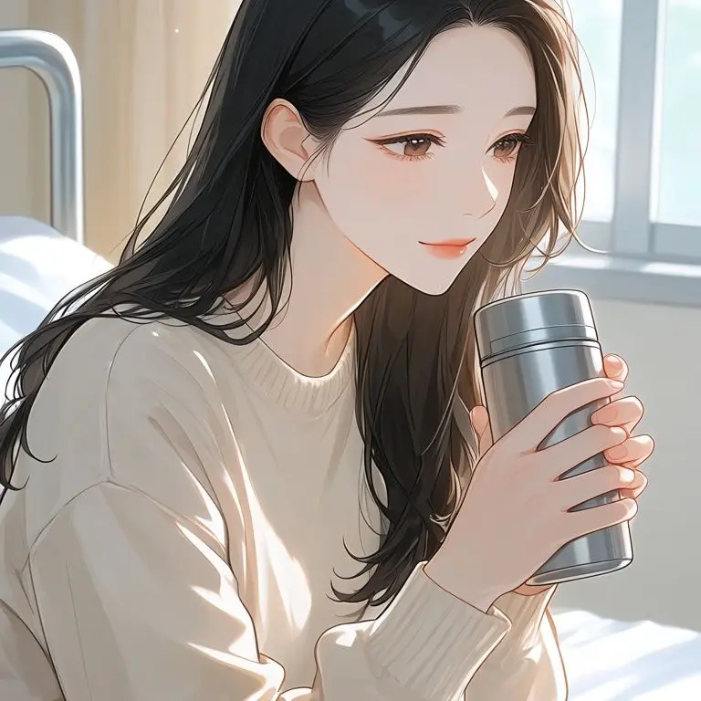 SmokySkirt2969의 One More Good Day