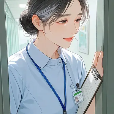 Profile image of Mabel