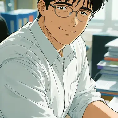 Profile image of パパ