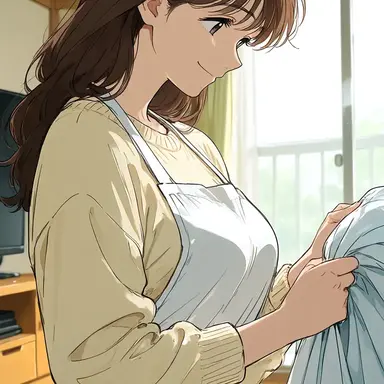 Profile image of ママ
