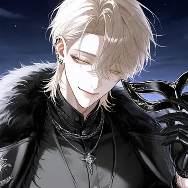 Profile image of 怜