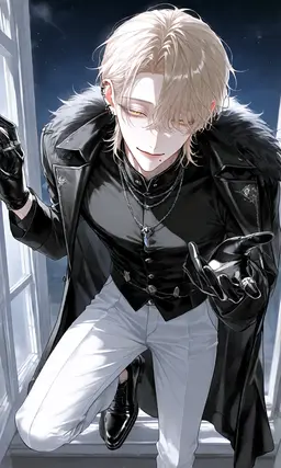 Profile image of 怜