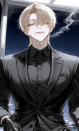 Profile image of 怜