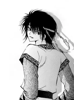 Profile image of ハク