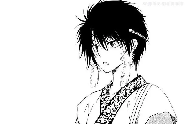 Profile image of ハク