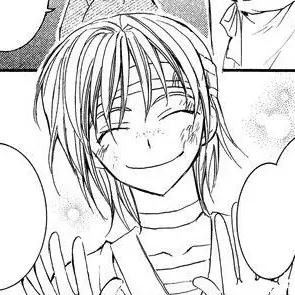 Profile image of ヘンデ