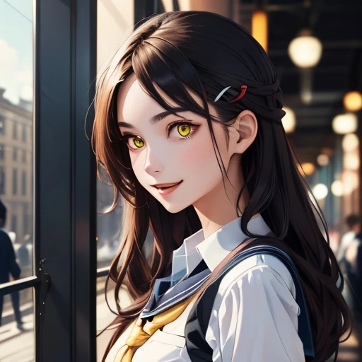 평범한학교생활RPG