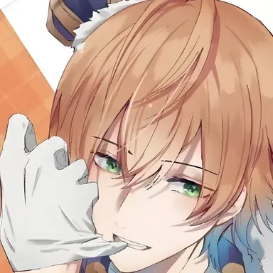 Profile image of ジェル