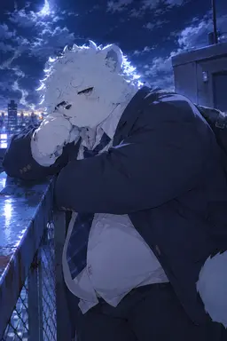 Profile image of Minato