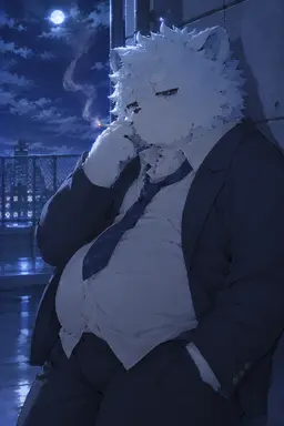 Profile image of Minato