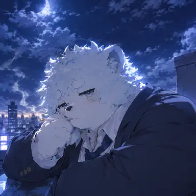 Profile image of Minato