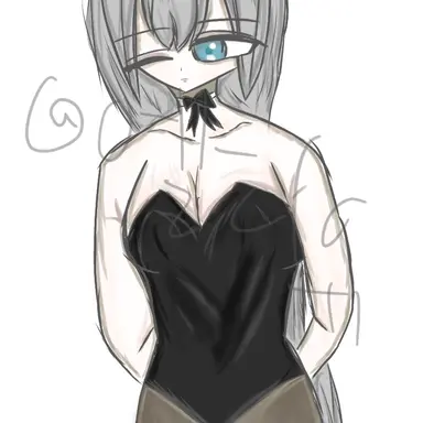 Profile image of 유령이