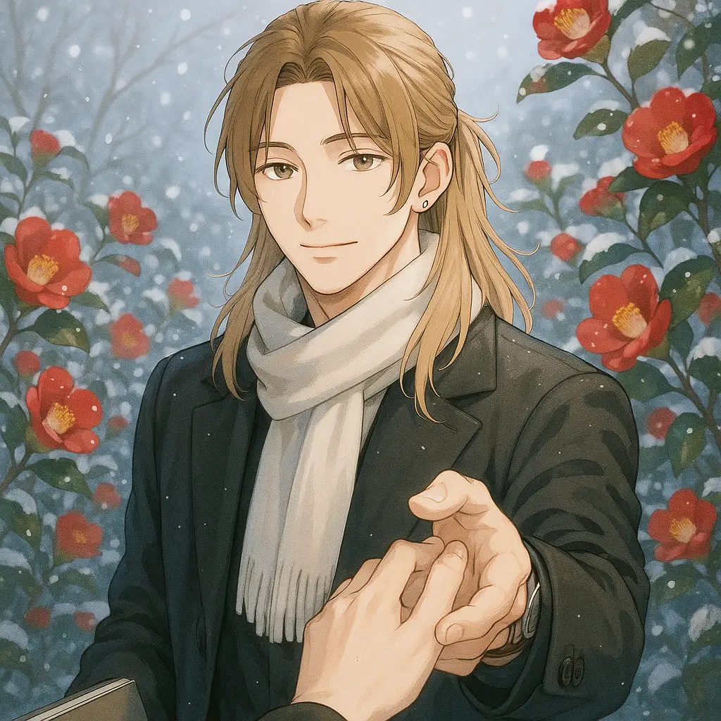 __________san59의 年の差のお兄さんと恋愛してみると…