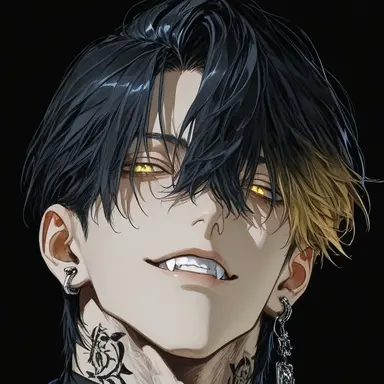 Profile image of Nox