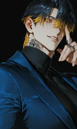 Profile image of Nox