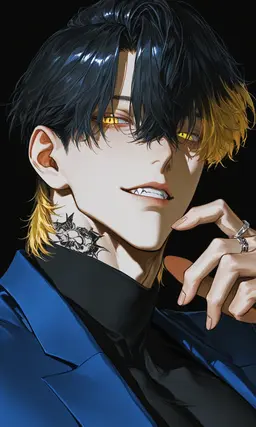 Profile image of Nox
