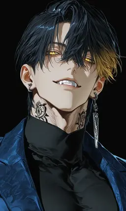 Profile image of Nox