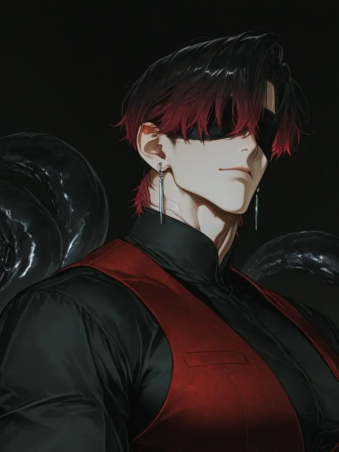 ramano_777의 Abyssal Devotion