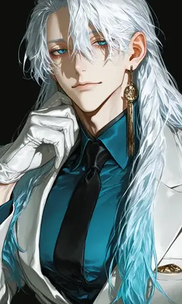 Profile image of Nereus