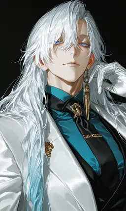 Profile image of Nereus