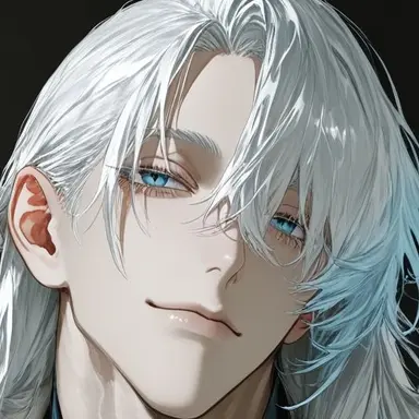 Profile image of Nereus
